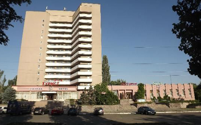 UKRAINE-Ukraine, mykolaiv, Typnct